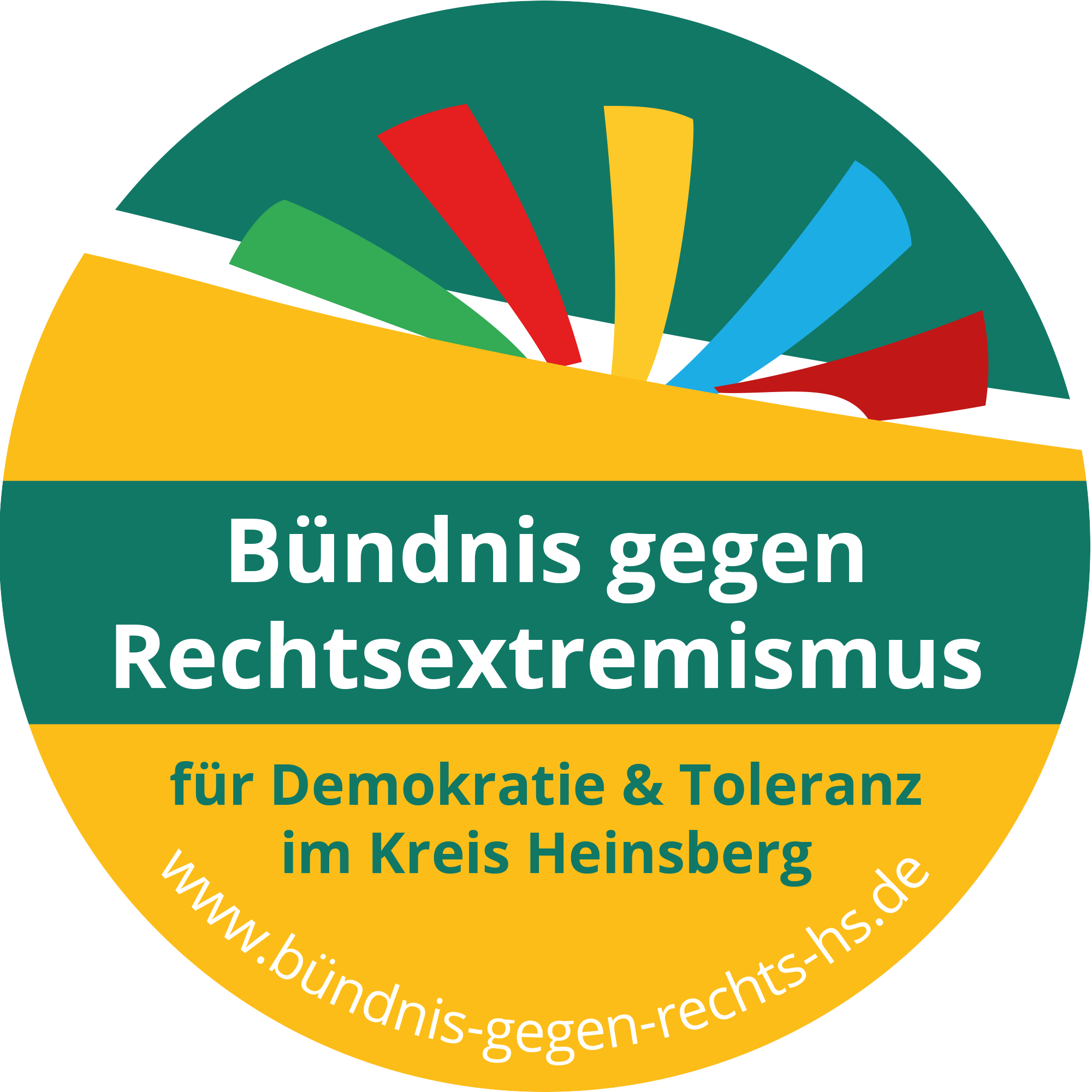 Bündnis gegen Rechtsextremismus Heinsberg