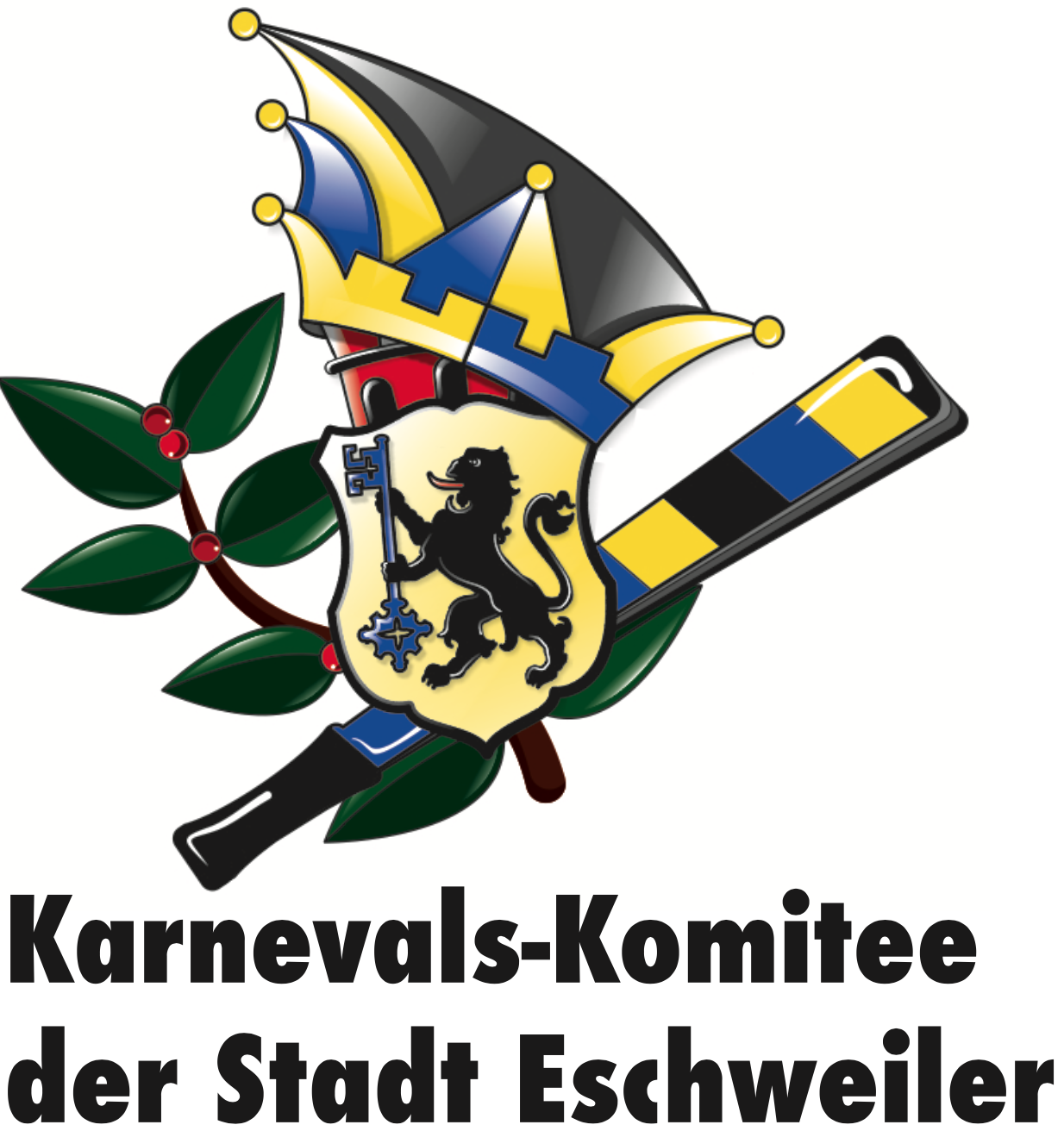 Karnevalskomitee der Stadt Eschweiler